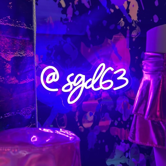 New Clasp UV REACTIVE Harness - Picture 11 of 14